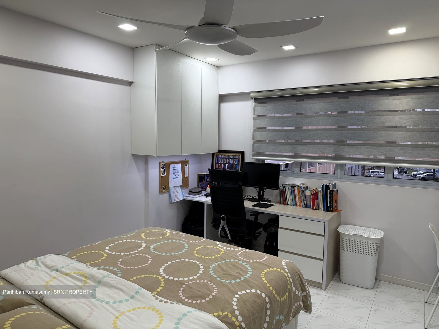 Blk 533 Hougang Avenue 6 (Hougang), HDB Executive #598074751